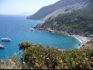 Kastro Beach